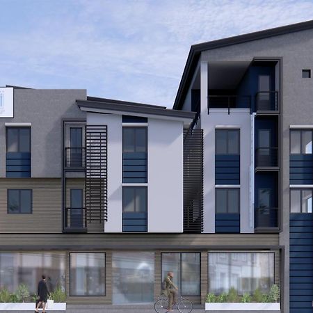 Maine City Residences Leveriza Pasay Bagian luar foto