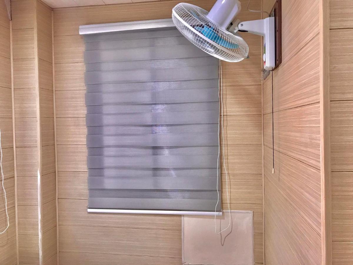 Maine City Residences Leveriza Pasay Bagian luar foto