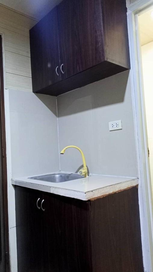 Maine City Residences Leveriza Pasay Bagian luar foto