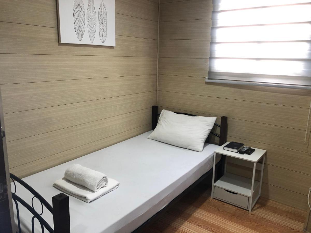 Maine City Residences Leveriza Pasay Bagian luar foto