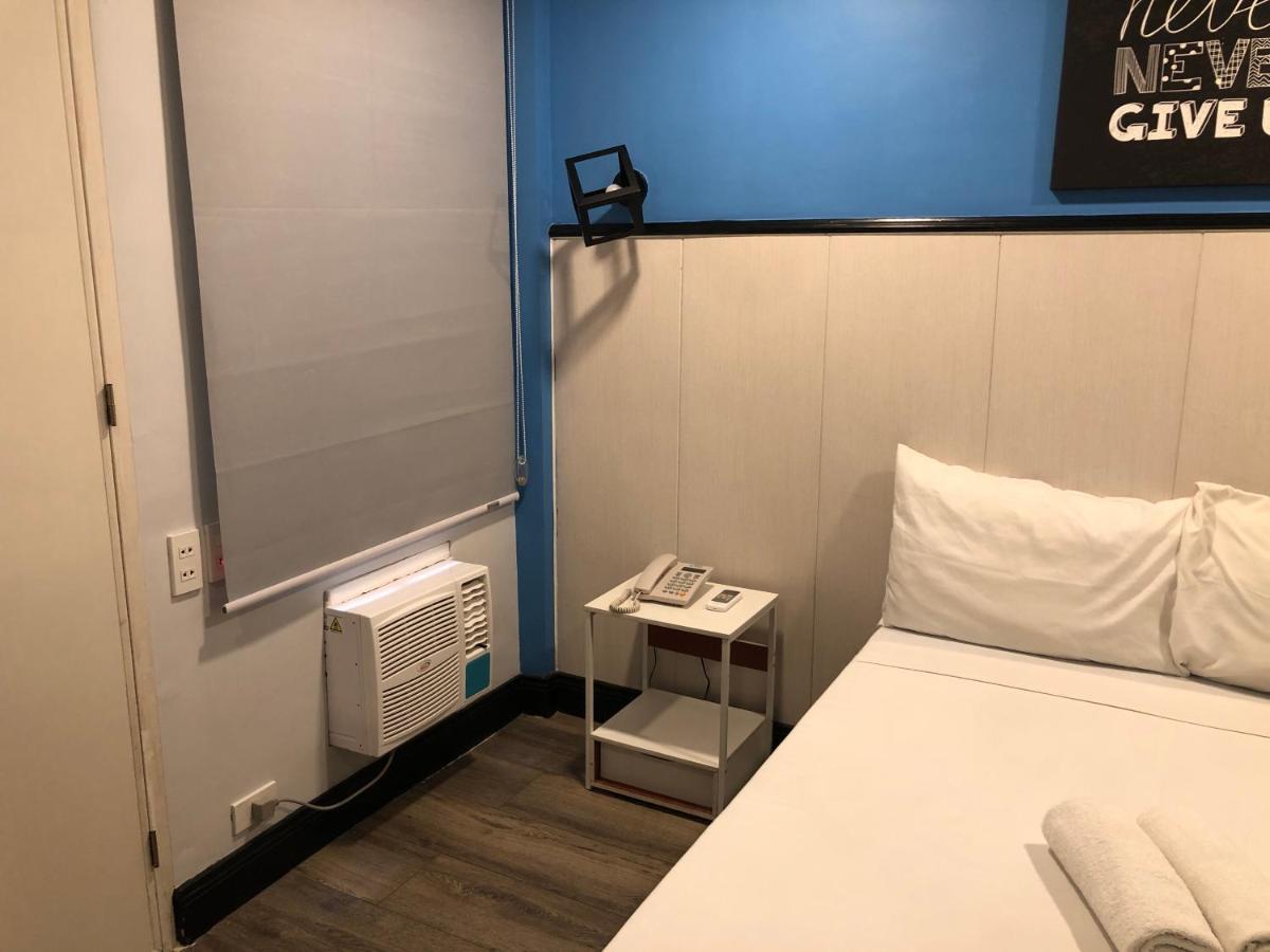Maine City Residences Leveriza Pasay Bagian luar foto
