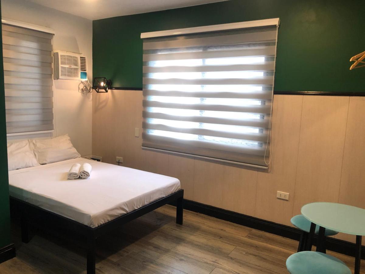 Maine City Residences Leveriza Pasay Bagian luar foto