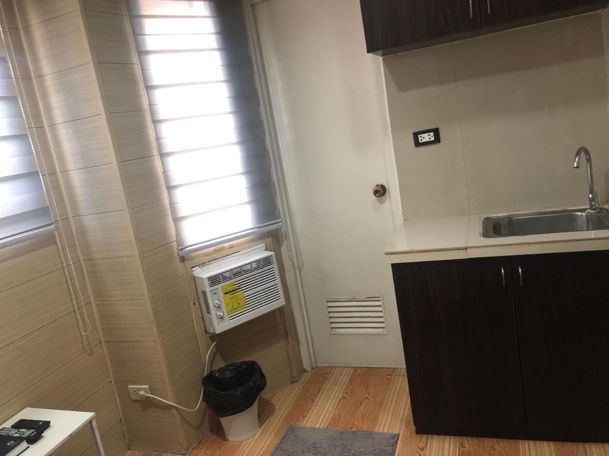 Maine City Residences Leveriza Pasay Bagian luar foto